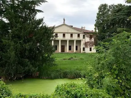 Photo de Villa Valmarana Bressan (UNESCO)