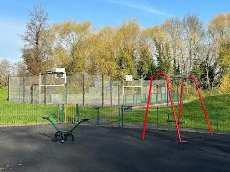 Photo de Leegomery Skate Park