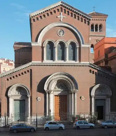 Chiesa Parrocchiale di Ognissanti