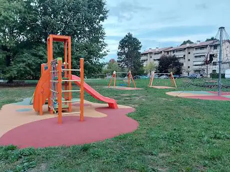 Area giochi