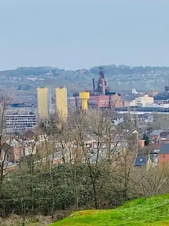 Photo de Terril des Hiercheuses