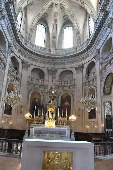 Photo de Église Saint-Paul