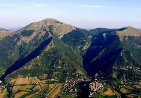 Monte Cucco