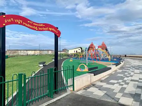 Coatham Adventure Play Park