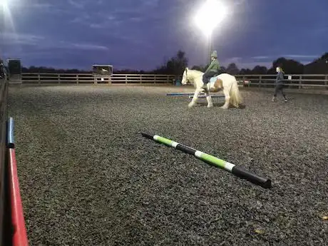 Badshot Lea Equestrian Centre
