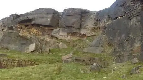 Worlow Quarry