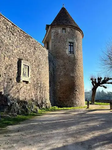 Tour Gaujard