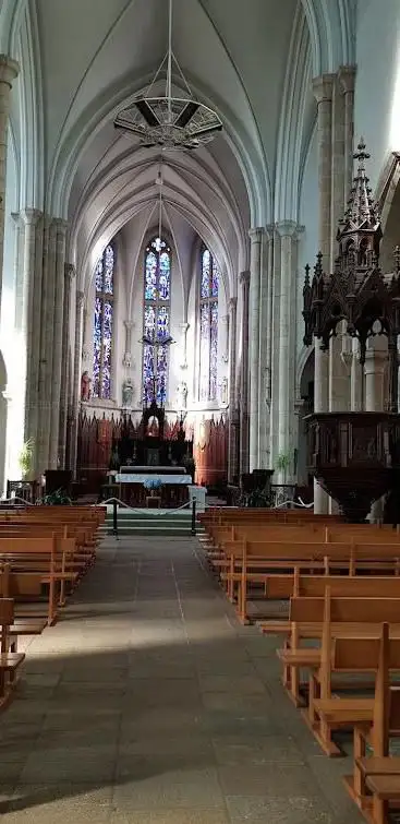 Eglise Notre-Dame de Grace