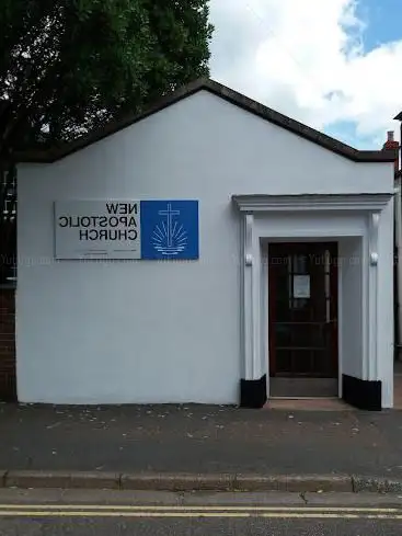 New Apostolic Church