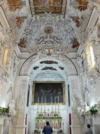 Photo de Oratorio SS.Sacramento