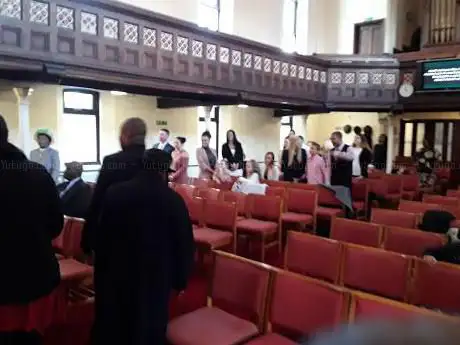 Photo de Bethel United Apostolic Church