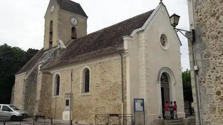 Photo de Eglise Catholique de Lieusaint