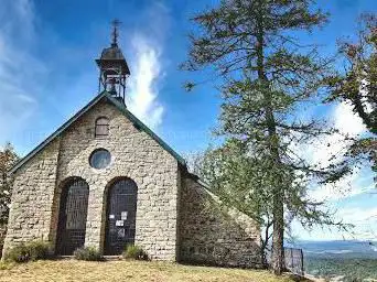 Photo de Chapelle d'Aigremont