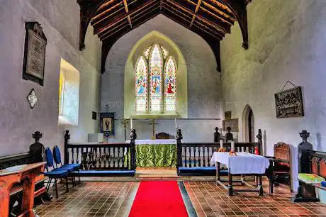Photo de St Mary's Church