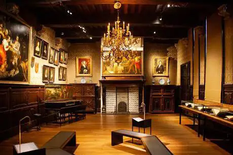Photo de Musée Plantin-Moretus