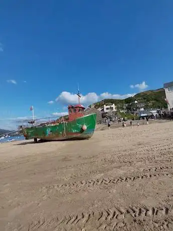 Barmouth Boat Trips North Wales