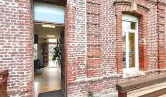 Office de Tourisme Destination Le Tréport-Mers Ault
