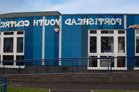 Portishead Youth Centre