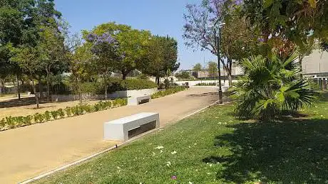 Photo de MAestro Sebastián Reverte - Skatepark Cabezo de Torres Garden