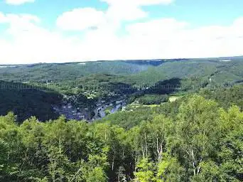 Photo de La Cuve (355m)