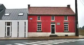 Maison Van Gogh de Colfontaine