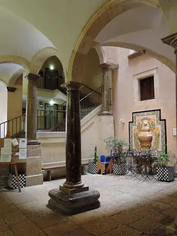 Photo de Escola i Conservatori de Música de la Diputació de Tarragona