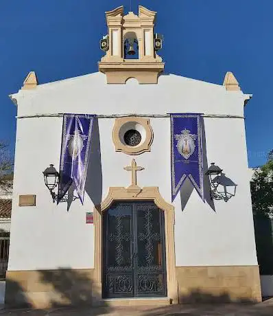 Photo de Ermita Nuestra Señora De Fátima