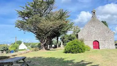 Photo de Chapelle Saint-Jacques