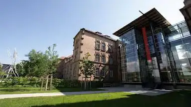 Photo de Municipal Gallery Offenburg