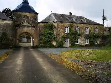 Château de Guirsch
