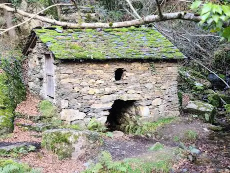 Photo de Cave Pimpano