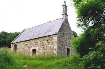 Photo de Chapelle Saint-Thurien