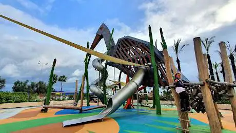 Parque Infantil