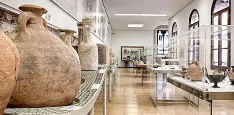 Photo de Musée d'archéologie de Catalogne