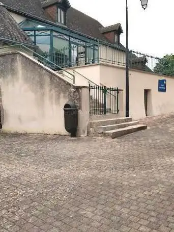 Photo de Heritage House