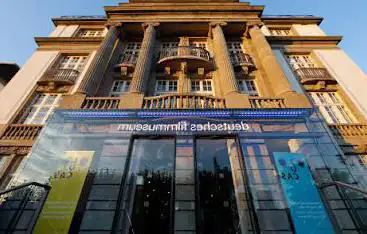 German Film Museum