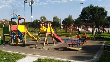Photo de Villa Comunale di Cardito