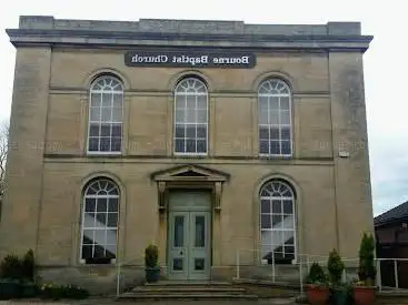 Photo de Bourne Baptist Church