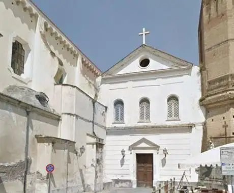Photo de Chiesa dell'Annunziata