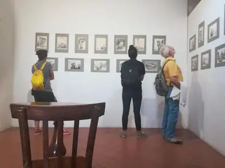 Photo de Galleria Del Carbone