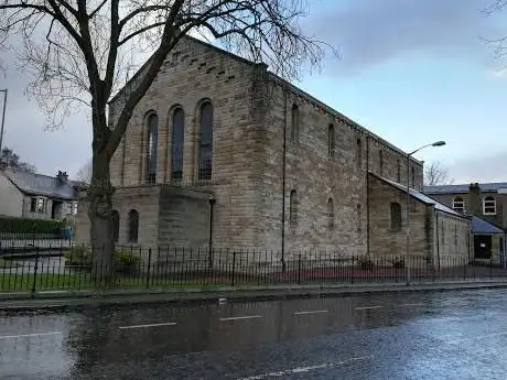 Photo de St. Mary's Parish Church
