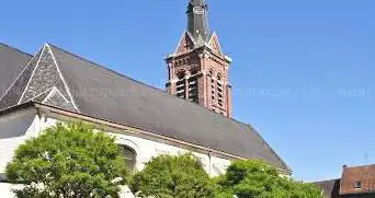 Photo de Église catholique Saint-Philippe à Lannoy