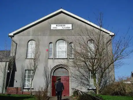 Hebron Evangelical Church