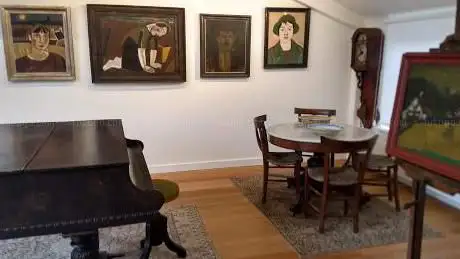 Museum Gust De Smet