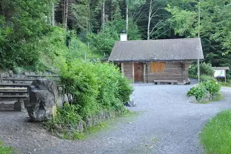 Forsthaus Blochbuche