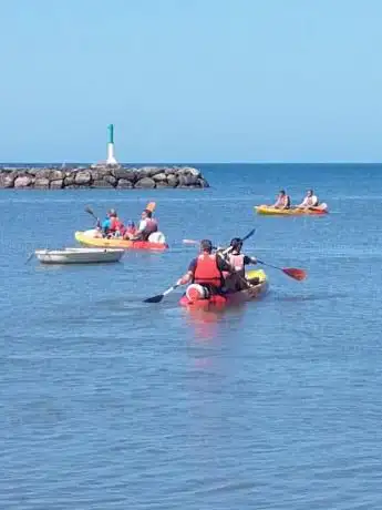 Photo de Ok kayak Guadeloupe