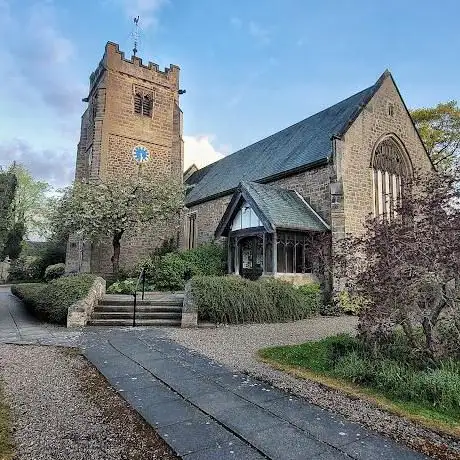 Photo de St Oswin's Church