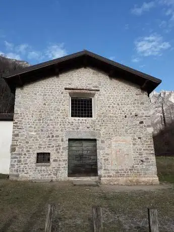 Chiesetta di Sant'Egidio