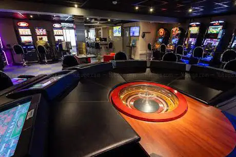 Photo de Napoleon Casino Games - Middelkerke