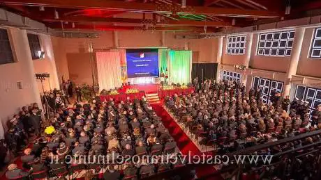 Auditorium Giacomo Leggio